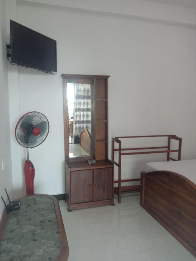 Charming View Homestay Ella Bagian luar foto
